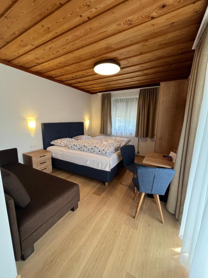 Pension Sommerauer Hallein Extérieur photo