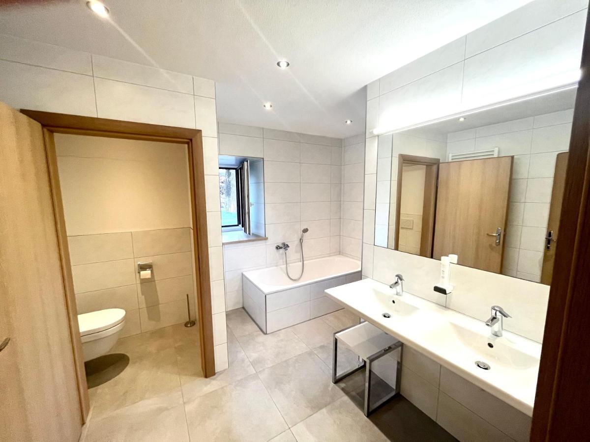 Pension Sommerauer Hallein Extérieur photo