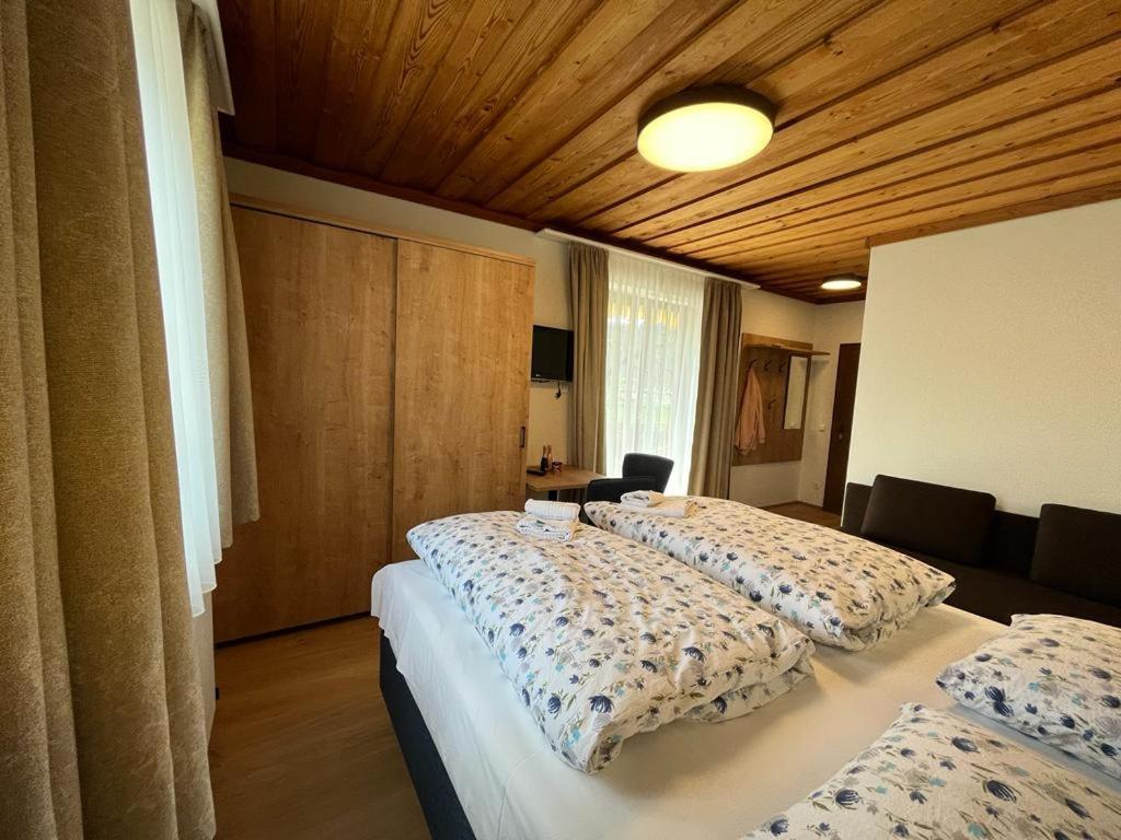 Pension Sommerauer Hallein Extérieur photo