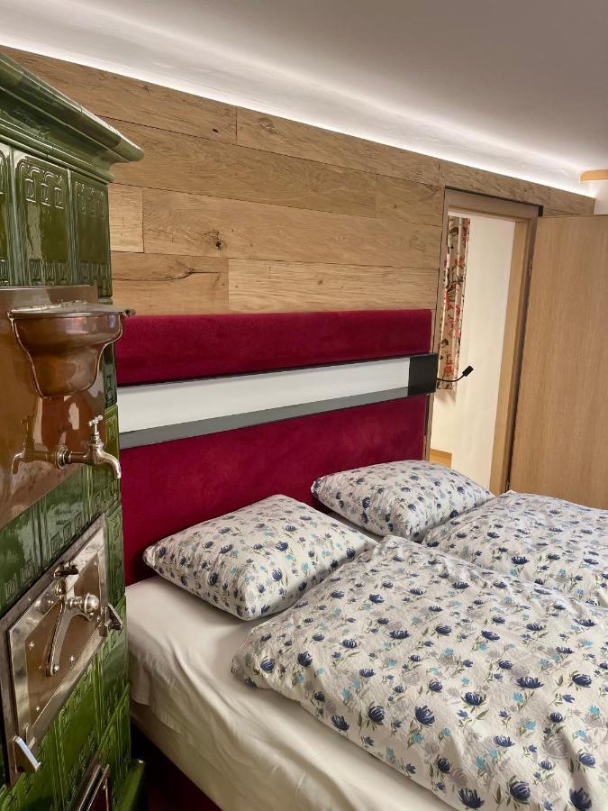 Pension Sommerauer Hallein Extérieur photo