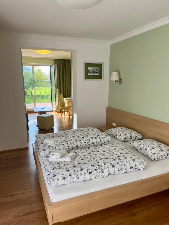 Pension Sommerauer Hallein Extérieur photo