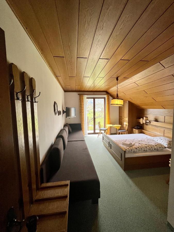 Pension Sommerauer Hallein Extérieur photo