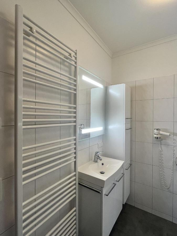 Pension Sommerauer Hallein Extérieur photo